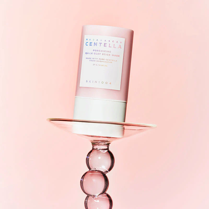 SKIN1004 Madagascar Centella Poremizing Quick Clay Stick Mask 27 g