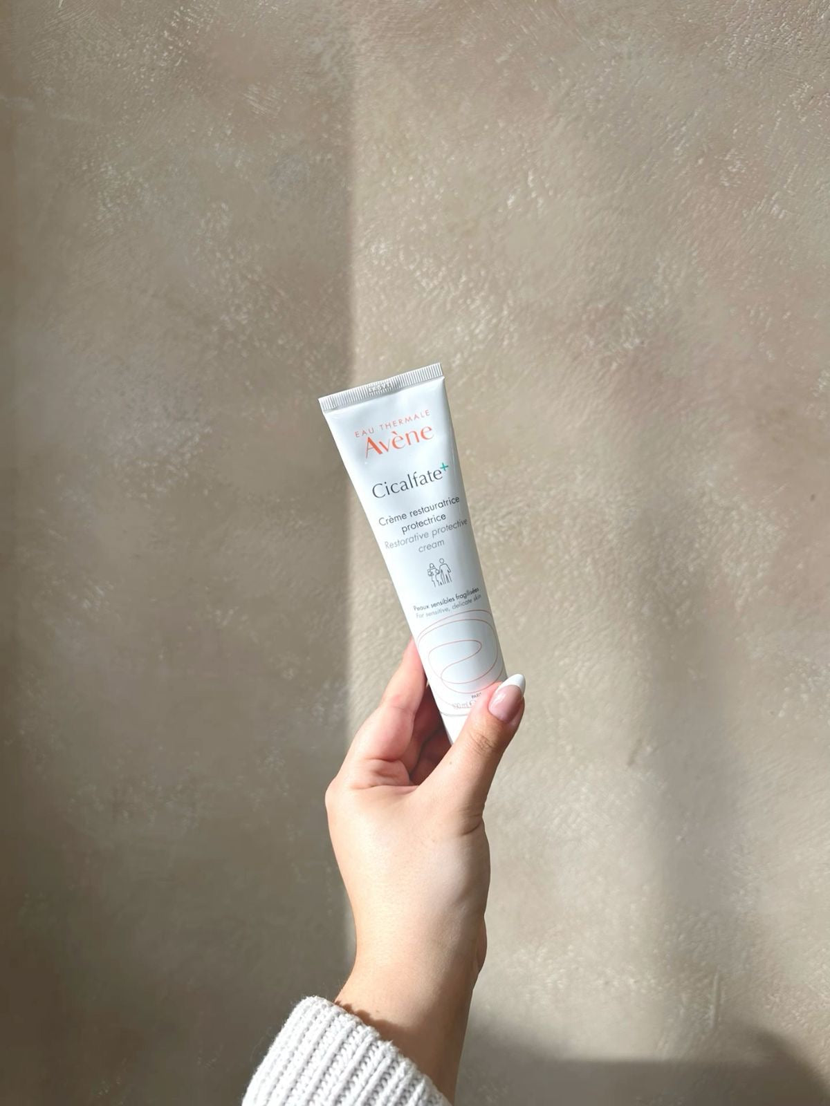 AVÈNE Cicalfate+ Crème réparatrice protectrice – 40 ml