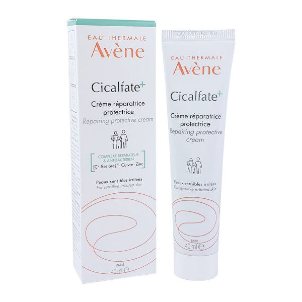AVÈNE Cicalfate+ Crème réparatrice protectrice – 40 ml