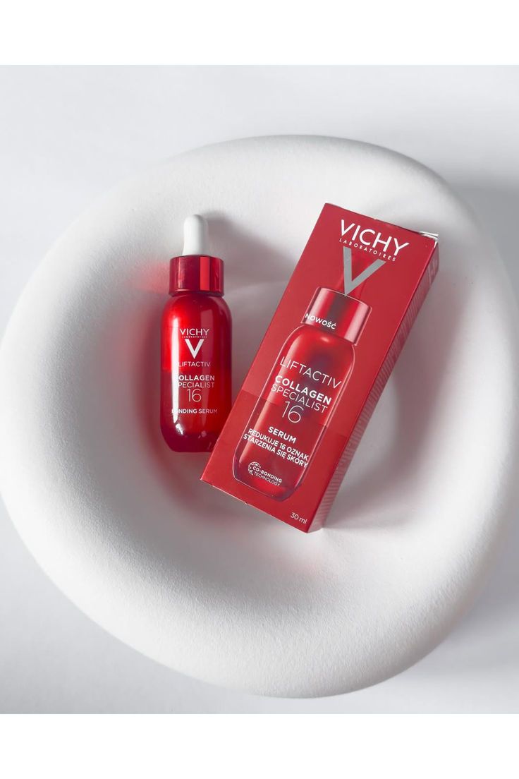 Vichy Liftactiv Collagen Specialist 16 Sérum Anti-Âge – 30 ml