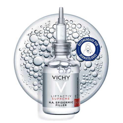 Vichy Liftactiv Supreme H.A Epidermic Filler Sérum Hyaluronique Anti-Âge – 30 ml
