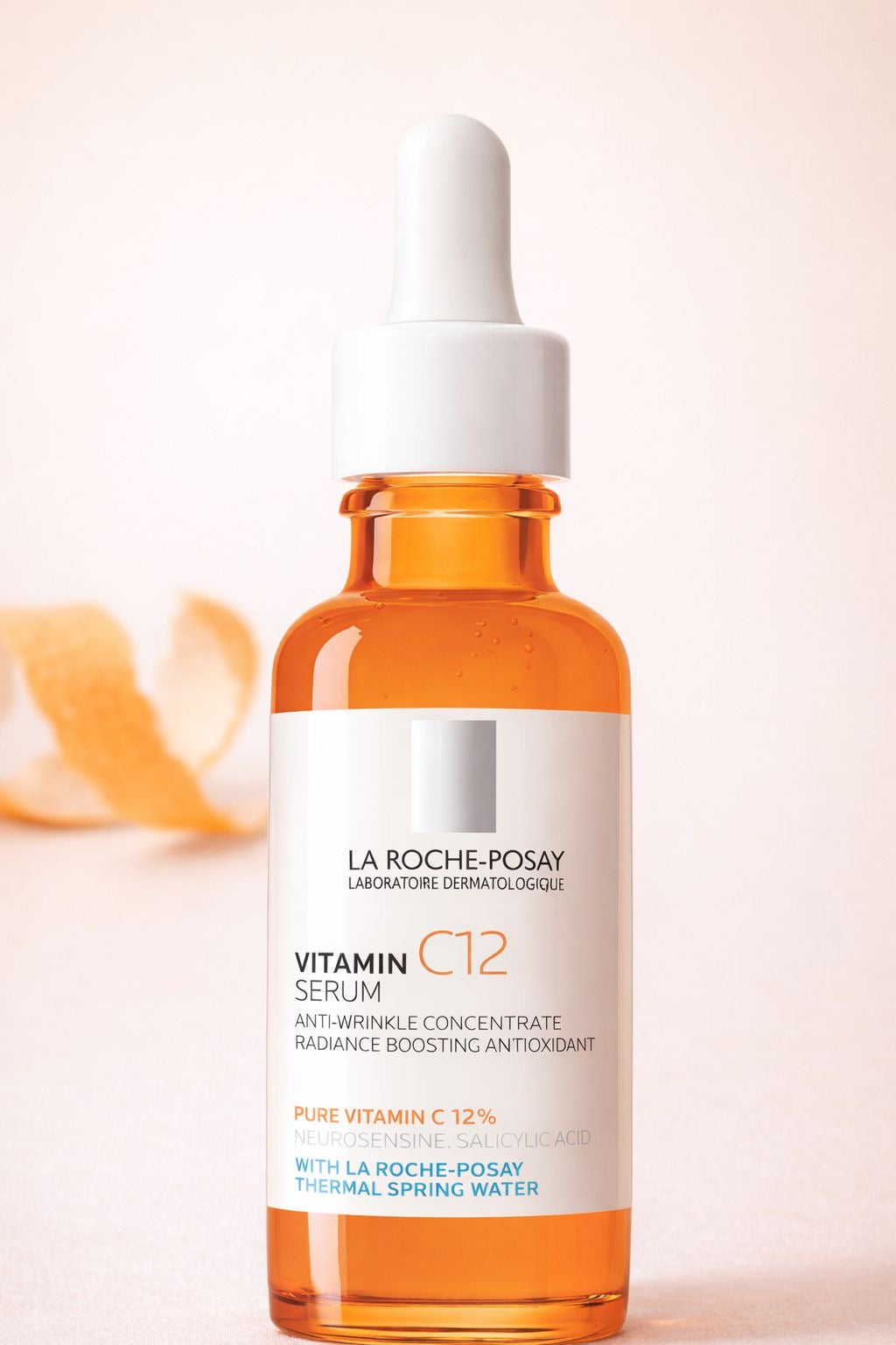 LA ROCHE-POSAY PURE VITAMIN C12 SERUM 30ML premium_beauty_dz