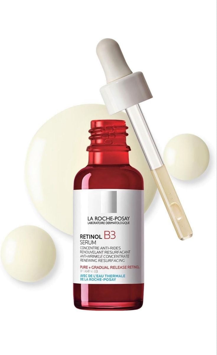 La Roche-Posay Retinol B3 Sérum – 30 ml