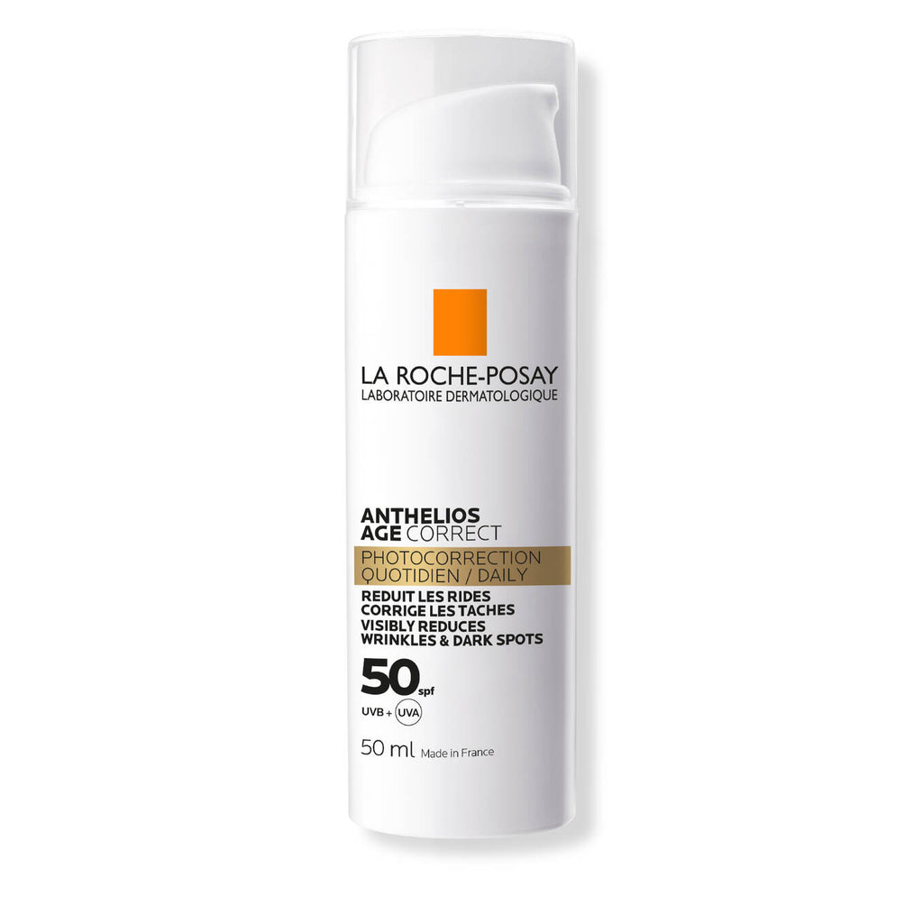 La Roche-Posay Anthelios Age Correct SPF 50 /50ml premium beauty dz