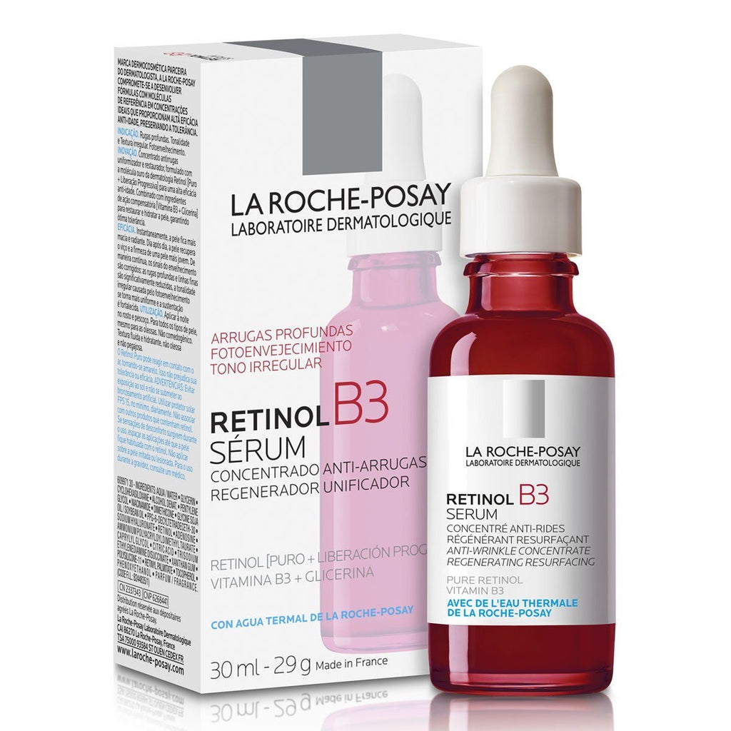 La Roche-Posay Retinol B3 Sérum – 30 ml