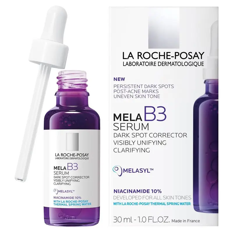 La Roche-Posay Serum original Algérie