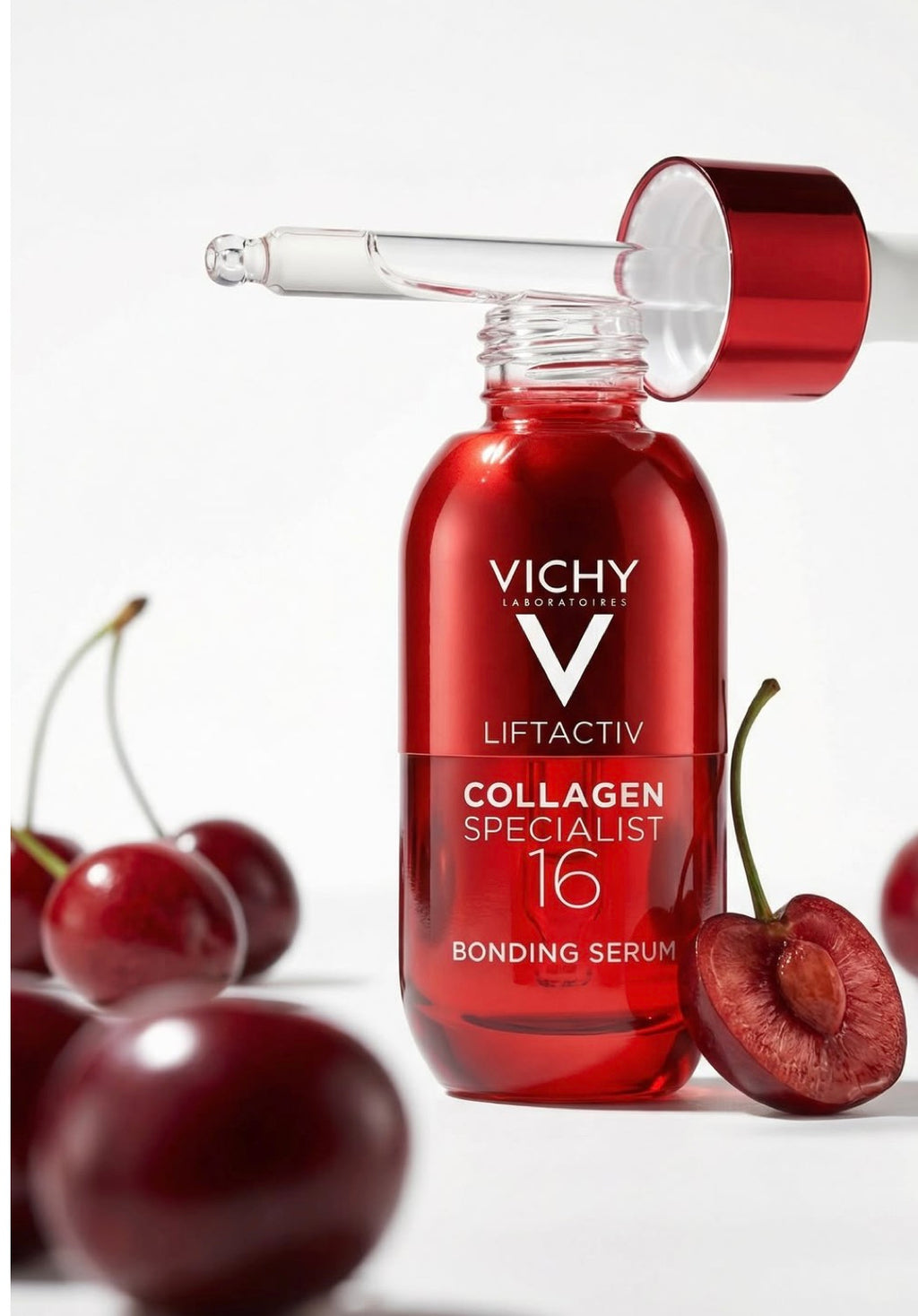 Vichy Liftactiv Collagen Specialist 16 Sérum Anti-Âge – 30 ml