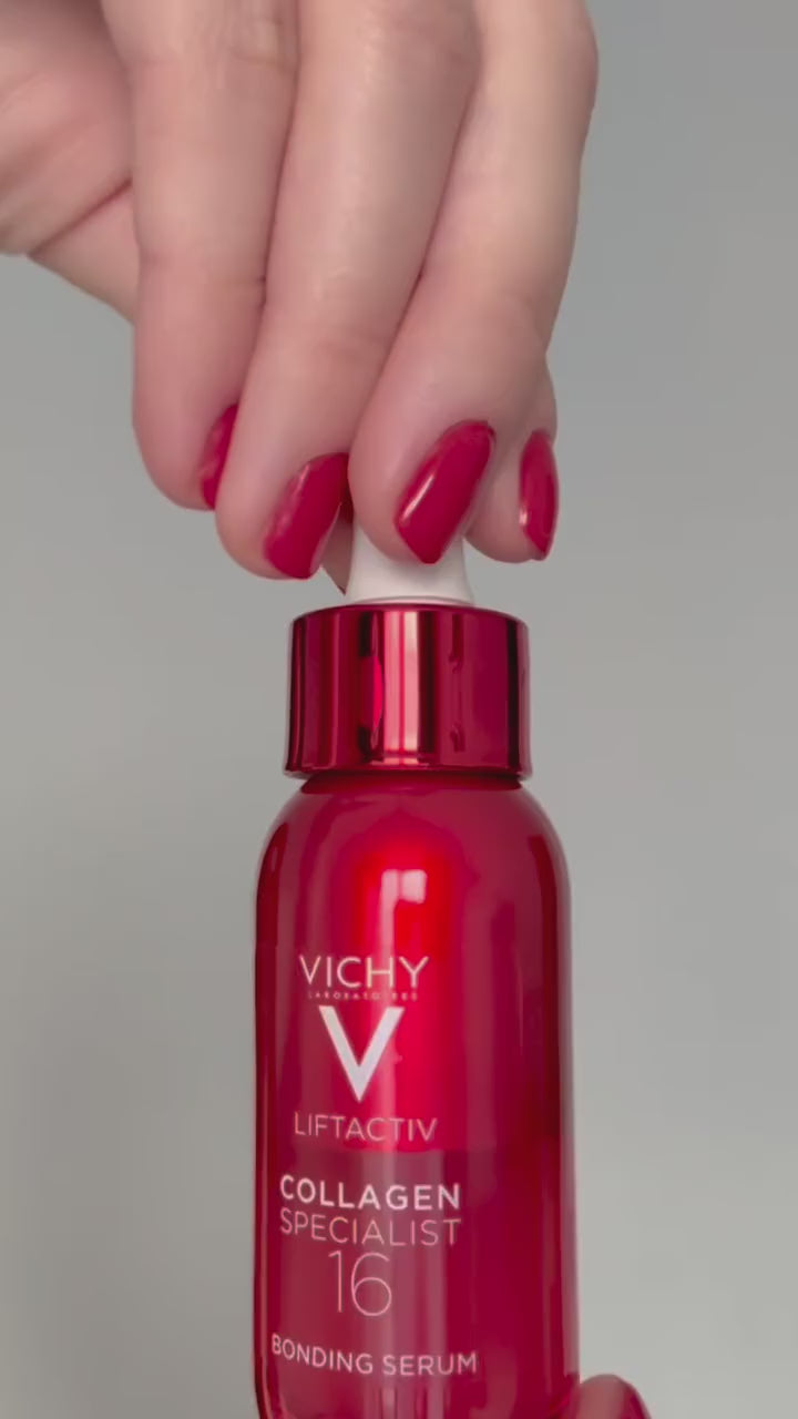 Vichy Liftactiv Collagen Specialist 16 Sérum Anti-Âge – 30 ml