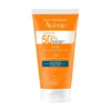 Avène Solaire SPF50+ Fluide Ultra Light