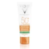 Vichy Capital Soleil SPF 50+ Crème solaire matifiante pour le visage 50 ml