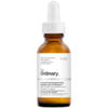 The Ordinary Solution d'Ascorbyl Tetraisopalmitate 20 % dans une base de Vitamine F