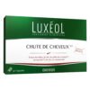 Luxéol Chute de Cheveux 30 Capsules