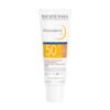 Bioderma Photoderm M Gel-crème Clarifiant Anti-récidive Teinte Claire SPF50+ 40ml