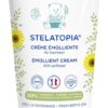 mustela stelatopia creme emolliente 200ml