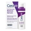 CeraVe Sérum rétinol régénérant pour la peau 30ml