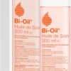 Bio oil Huile Regénérante 200ml