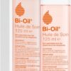 Bio Oil Huile Régénérante 125m