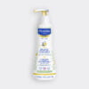 Mustela Bébé Gel Lavant Nourrissant Peau Sèche 300Ml