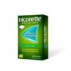 Nicorette Menthe Freshe Gomme à mâcher 4mg sans sucre 105gomme